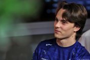 Piastri reconnait que McLaren F1 n'est 'pas assez compétitive' récemment