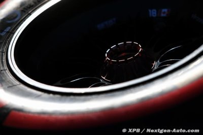 Pirelli annonces ses choix de gommes pour le Grand Prix de Monaco