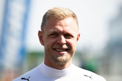 Kevin Magnussen fera ses débuts en NASCAR à San Diego