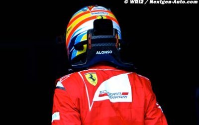 Alonso et Hamilton convoqués à la direction de course