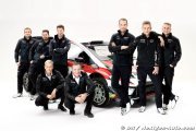 Toyota vise tout simplement la victoire au Monte Carlo