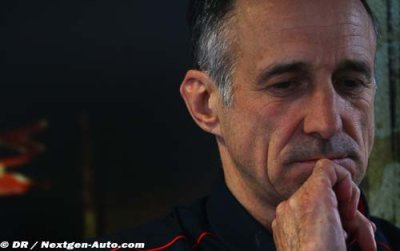 Turkish GP - Friday press conference