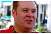 Raikkonen now happy with 'English' engineer