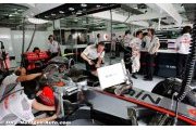 McLaren avait besoin d'un partenariat fort avec Honda