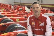 Video - Interview with James Allison before India