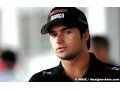 Nelson Piquet Jr a 'peu de chances' de revenir en F1