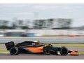 Daruvala va poursuivre ses essais en F1 avec McLaren au Portugal