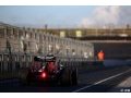 Verstappen regrette que la fête de la F1 à Zandvoort n'ait pas lieu aujourd'hui