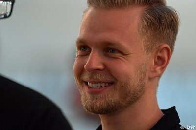 ‘C’était un peu la panique’&nbsp;: Magnussen revient sur l’étrange calvaire de Haas F1