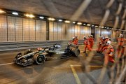 Mercedes F1 n'avait pas anticipé un tel fiasco avec les 14e et 15e places en qualifications