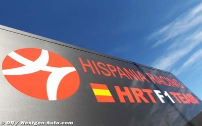 HRT aurait trouvé de l’argent frais