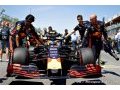 Gasly décrit le 'grand changement' entre Toro Rosso et Red Bull