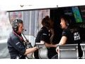 Haas ne s'oppose pas à la 22e course pour 2020 avec le quota actuel de moteurs