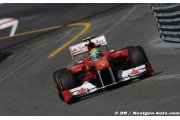 Massa to take it one race at a time