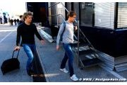 Anticipation high at Jerez as opening test begins
