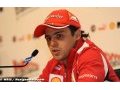 Massa slams absurd F1 pay-driver situation