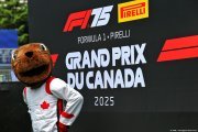 Canal+ diffusera le GP du Canada de F1 en clair