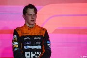 Piastri breaking F1 rookie narrative - Berger