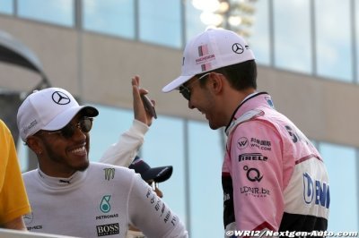 La filière de jeunes pilotes de Mercedes tourne à plein régime