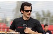 Alonso more complete than Schumacher - de la Rosa
