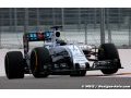 Massa : Réussir à gagner une course en 2016, c'est faisable