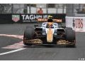 McLaren fera évoluer sa MCL35M afin de repousser la menace Ferrari