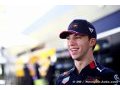 Q&A with Pierre Gasly