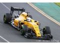Kevin Magnussen: Able to fight