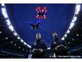 Video - Ricciardo and Verstappen go drone racing in Montreal 
