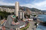 Mercedes a de la concurrence à Monaco