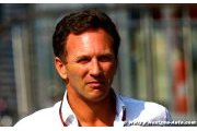 Red Bull ne compte pas libérer Prodromou en avance