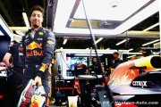 Ricciardo chez Renault : Pourquoi personne n'a rien vu venir…