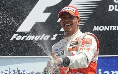 Hamilton&nbsp;: l’homme de Montréal&nbsp;?