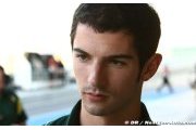 Barcelone : Rossi remplacera Kovalainen en L1