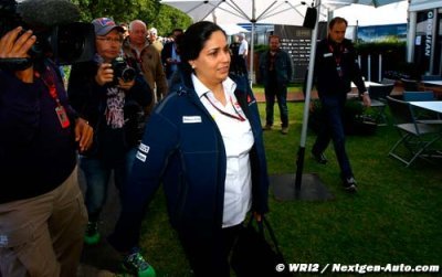 Kaltenborn ne pense pas à partir malgré les tensions