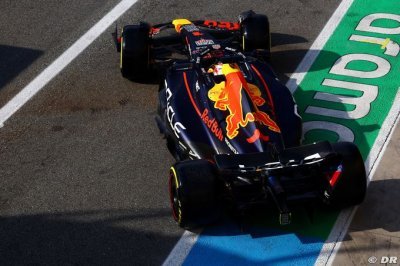 Révolution ou évolution&nbsp;: Newey révèle le ’choix’ de Red Bull