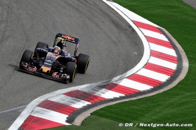 Sainz&nbsp;: avoir moins de puissance moteur m’a toujours aidé