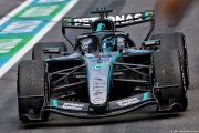 Pirelli n'est pas surpris qu'un seul arrêt ait aidé Mercedes F1 à gagner
