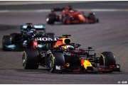 Horner : Verstappen 'nous a soutenus' malgré la stratégie à Bahreïn