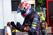 Verstappen really can win at Monza - Marko