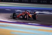 Qatar, Libres : Leclerc devance les pilotes McLaren F1
