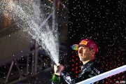Les chances de Verstappen sont 'peu réalistes' mais 'on ne peut pas l'écarter'