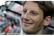 L'actualité de la F1 en quelques brèves