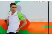 Silverstone : un rendez-vous spécial pour Force India