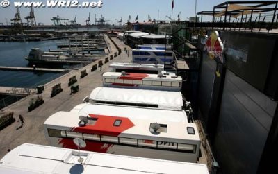 Pas de doutes sur le Grand Prix de Valence