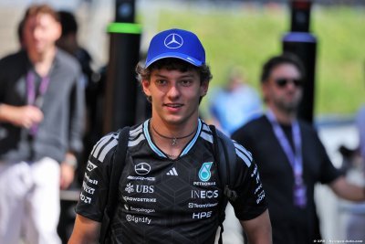 Mercedes F1 espère avoir réglé ses problèmes de fiabilité pour l’Autriche