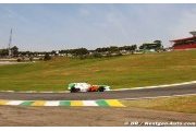 Team reaction after day one in Interlagos (part 2)