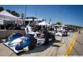 Sebring : Une seule Lola/Dyson Racing au départ