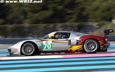 Peugeot has the advantage before the race