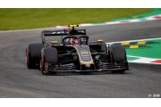 Qualifying - Italian GP team quotes